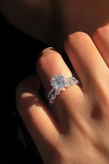 svadobny prsten